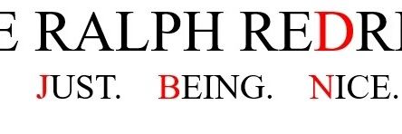 TheRalphRedress's profile banner image