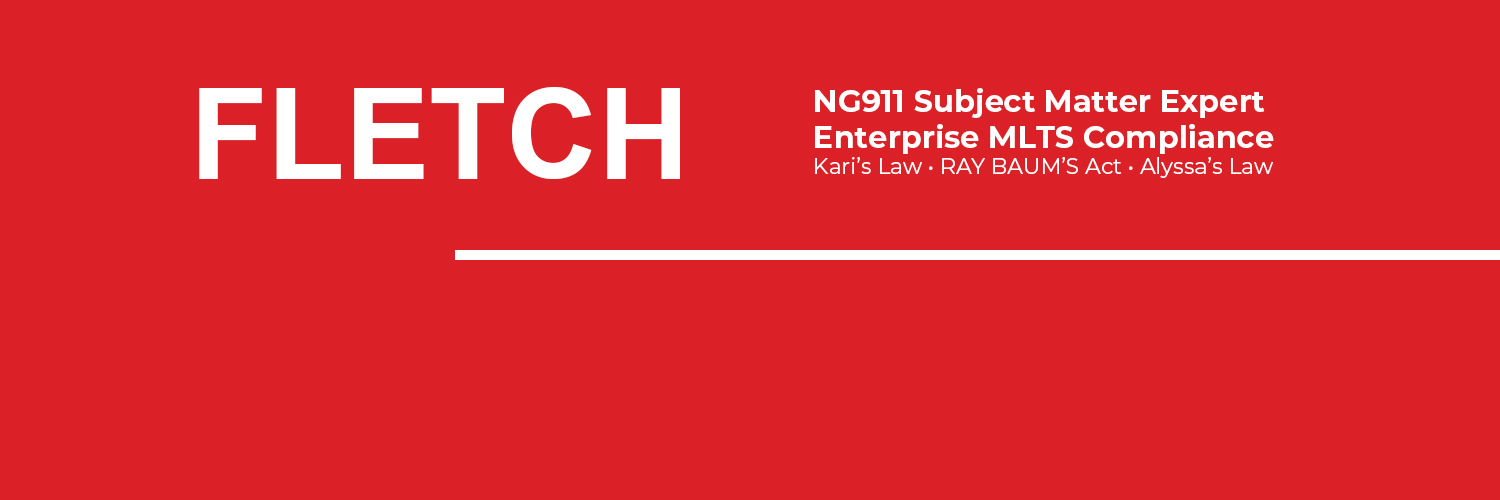 Mark J. Fletcher ENP banner