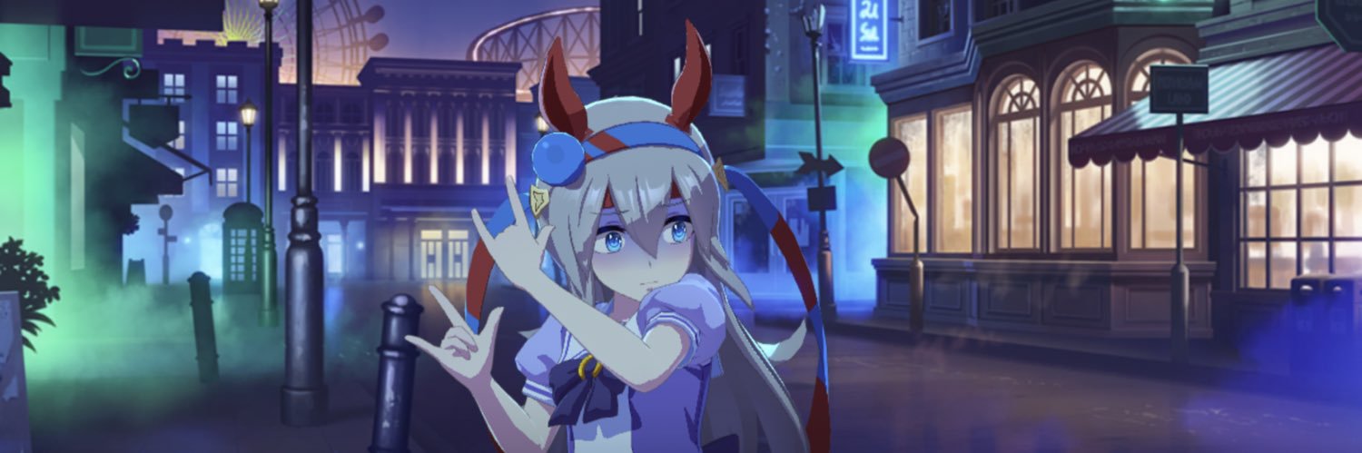 gobumasu's profile banner image