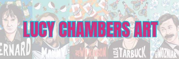 Lucy Chambers Profile Banner