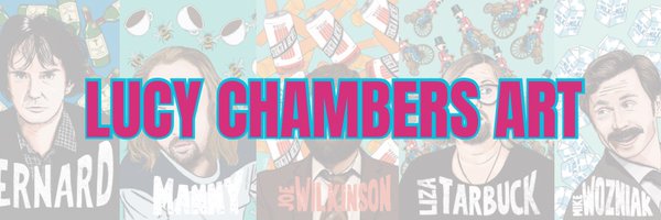 Lucychambersart Profile Banner