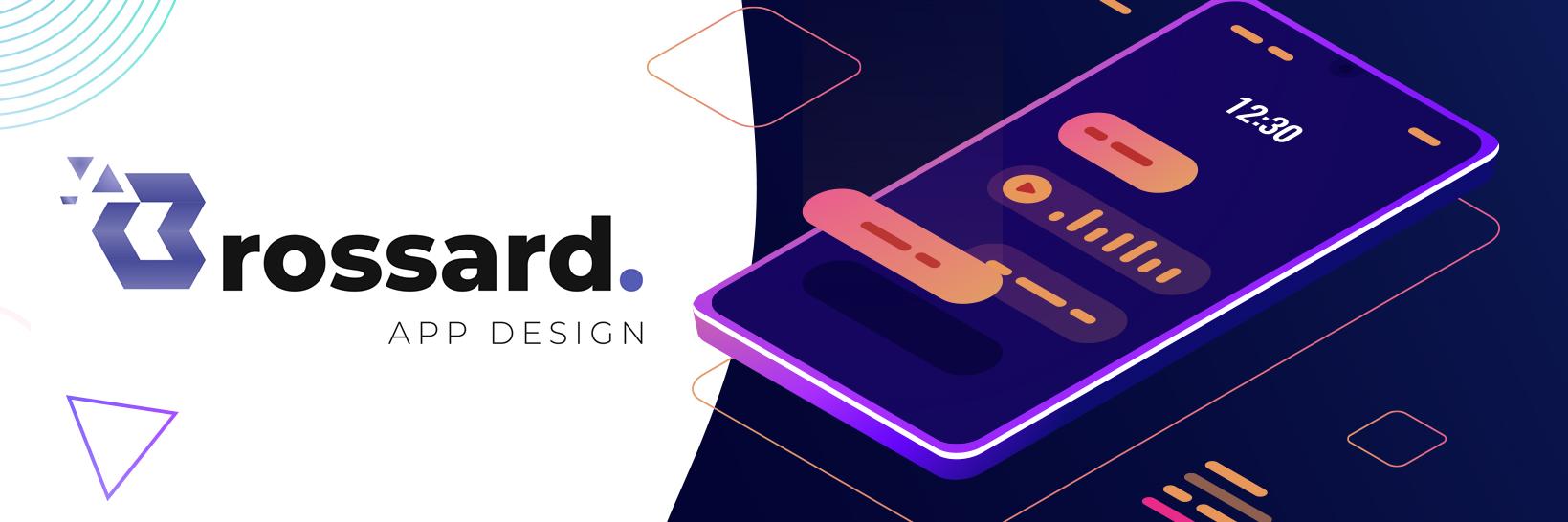 BrossardDesign's profile banner image