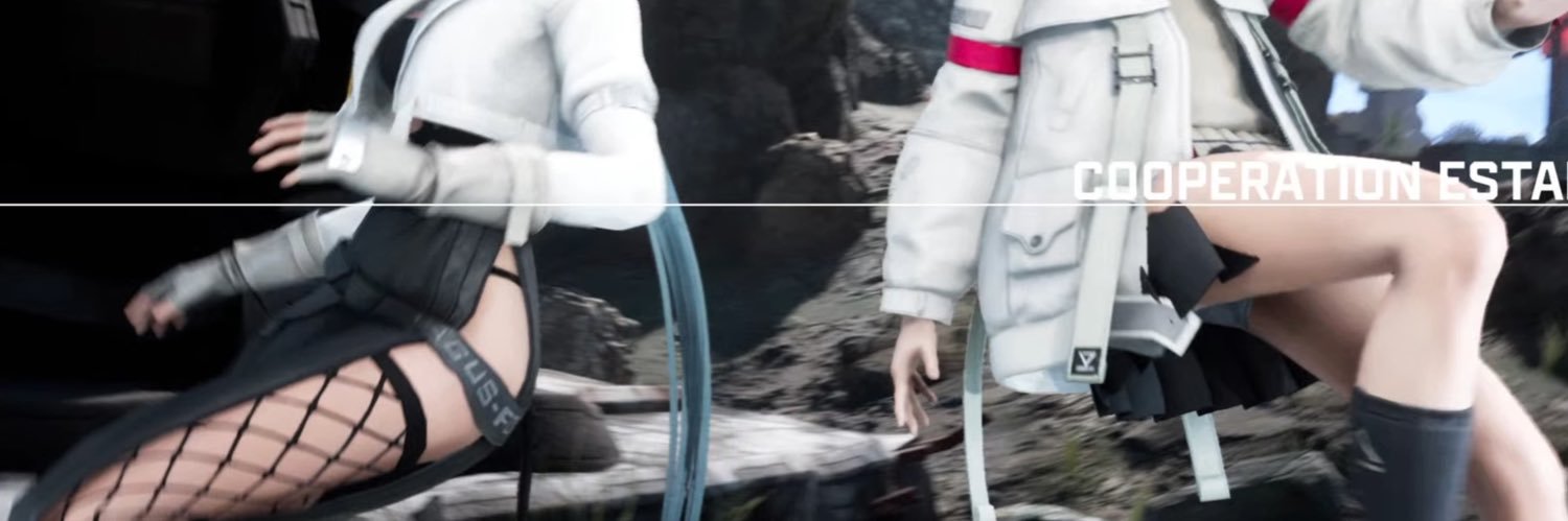 roronrina's profile banner image
