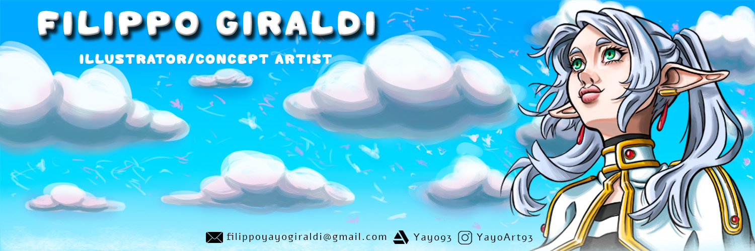 YayoStyle93's profile banner image