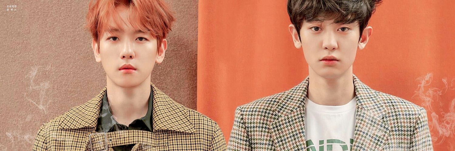 แบคฮยอนนี่_เอ็กโซ banner