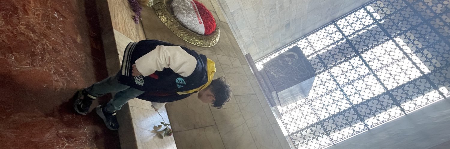 Smmm_FatihA's profile banner image