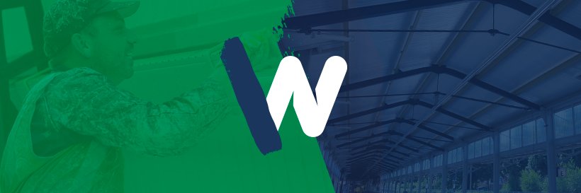 wijvanWEST's profile banner image