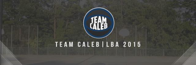 LBATeamCaleb's profile banner image