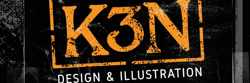 k3nadams's profile banner image