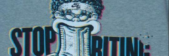 STICKSTHESAVAGE's profile banner image