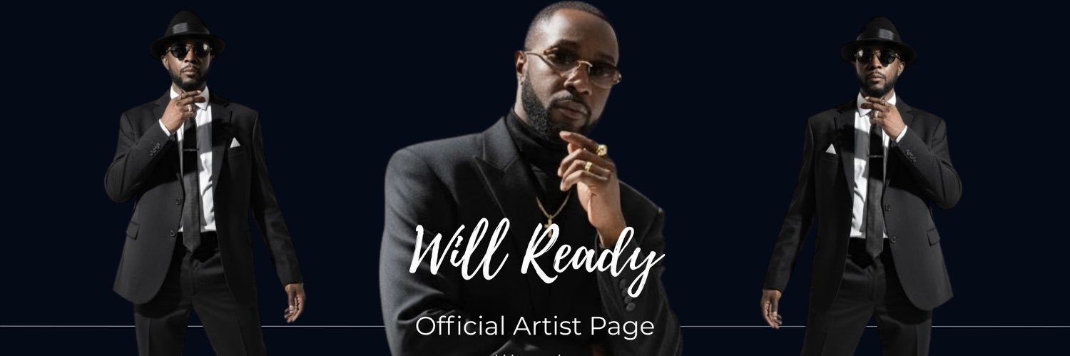 willready's profile banner image
