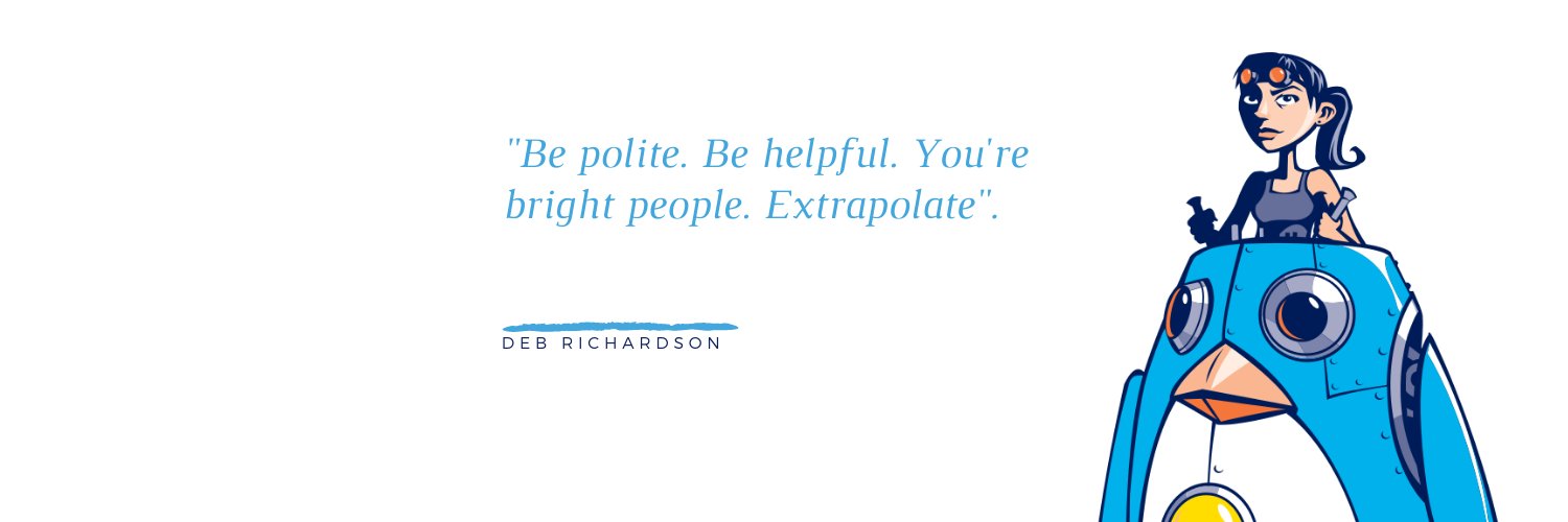 LinuxChix Argentina banner