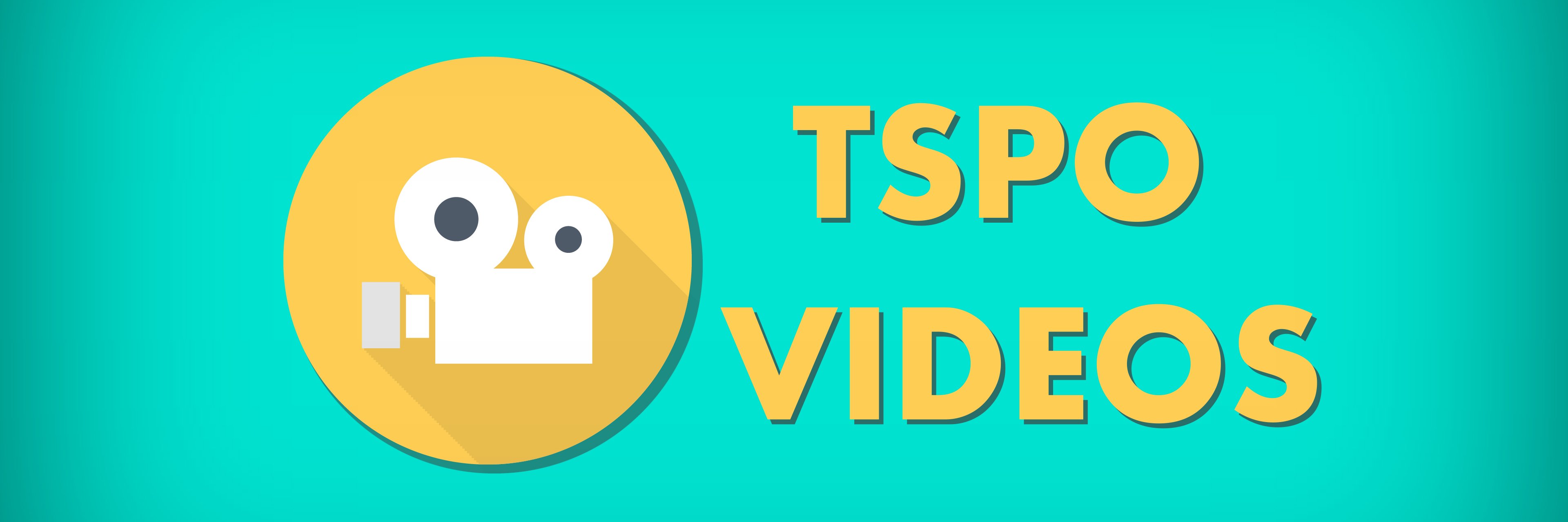tspovideos's profile banner image