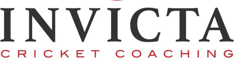 Invicta Cricket banner