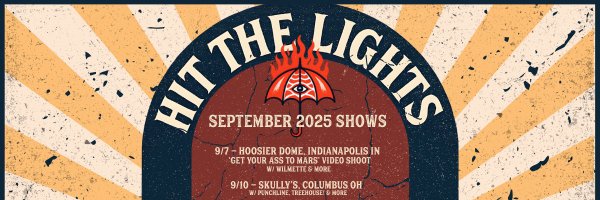 HTLband Profile Banner