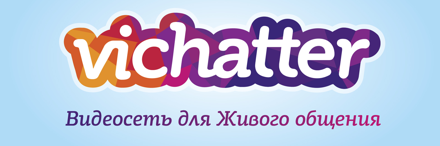 Vichatter's profile banner image