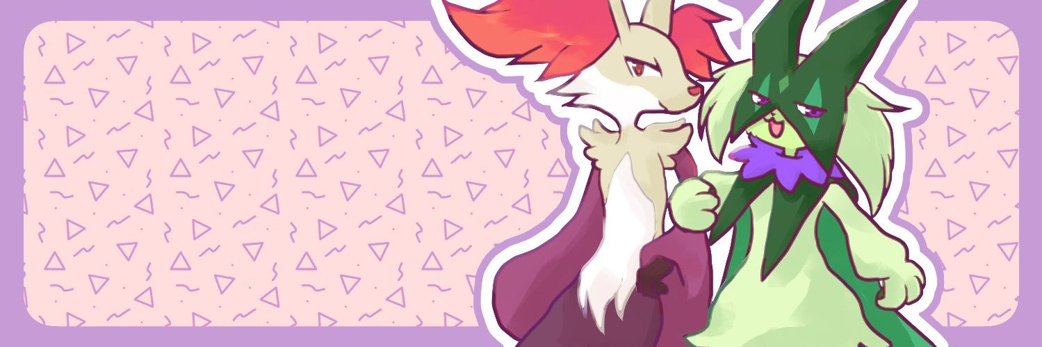 ShadowTiger2902's profile banner image