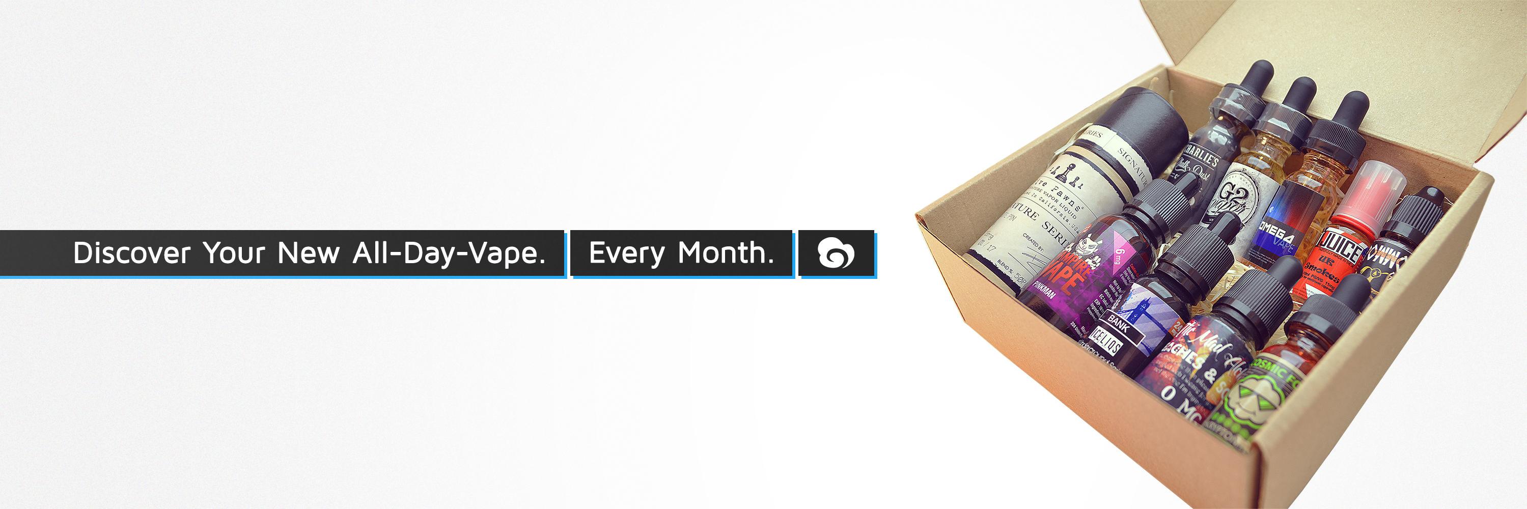 VapourMail's profile banner image