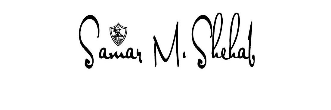 SamarShehab's profile banner image