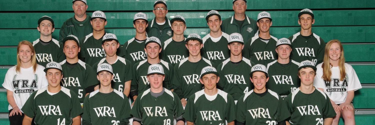 BaseballWra's profile banner image