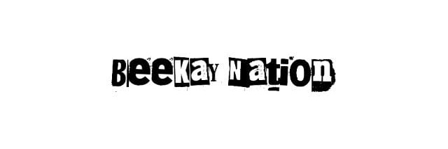 BeekayNation's profile banner image
