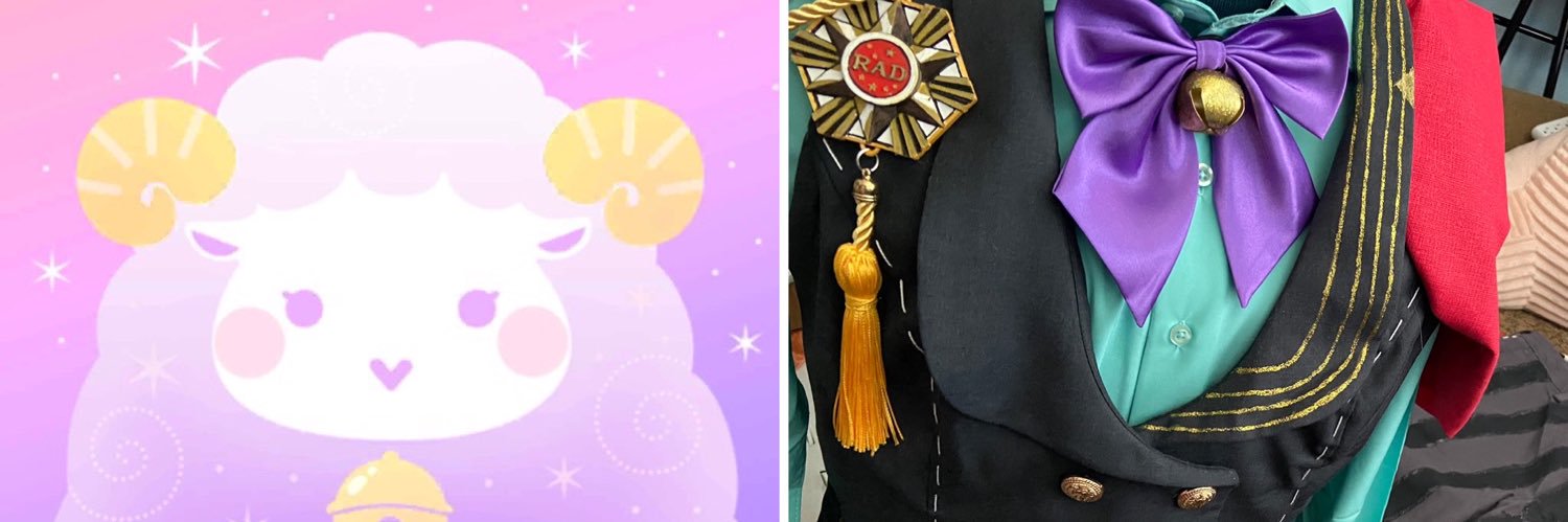 🏳️‍⚧️Rowan Shai🏳️‍⚧️ banner