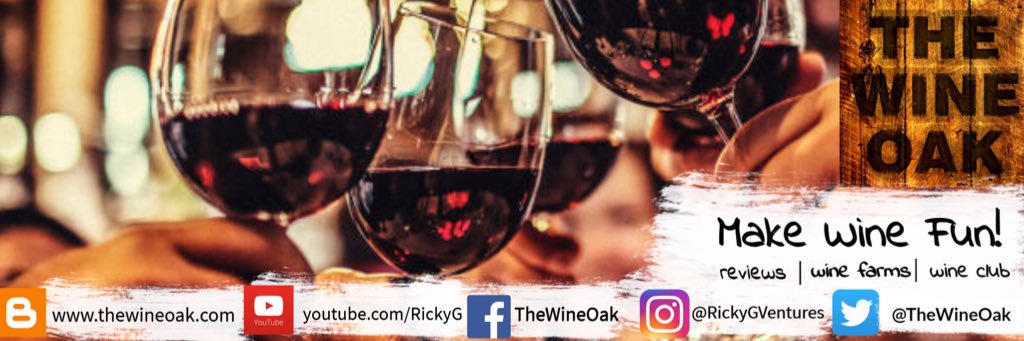thewineoak's profile banner image
