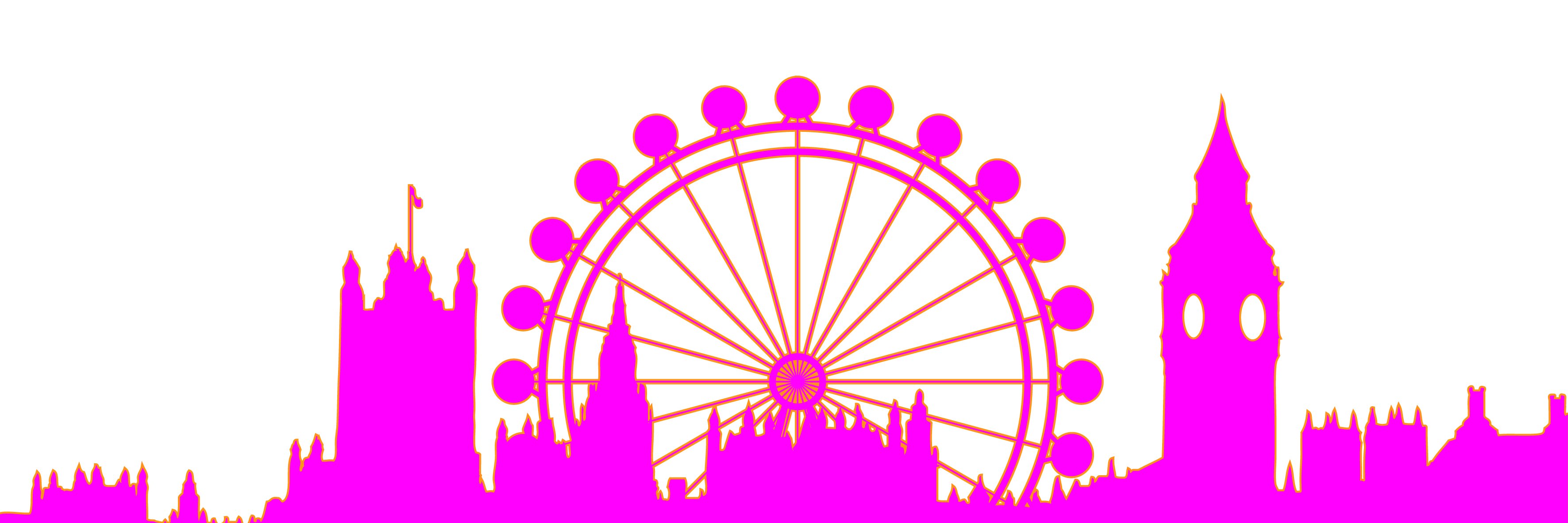 What's Hot London? banner