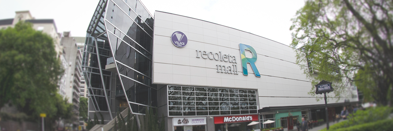 recoletamall's profile banner image