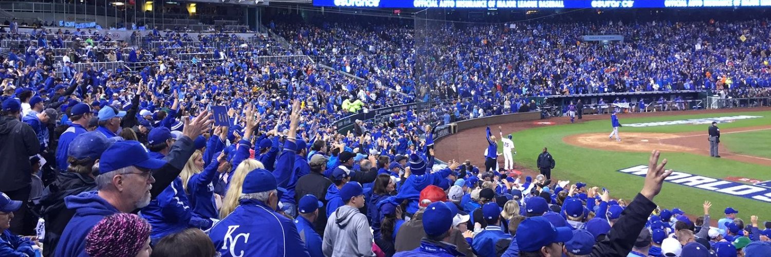 RoyalsViews's profile banner image
