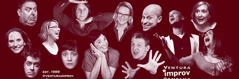 venturaimprov's profile banner image