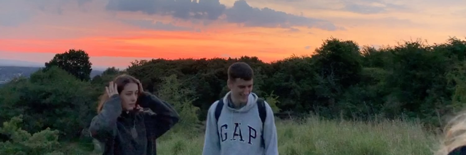 bethcremaer's profile banner image