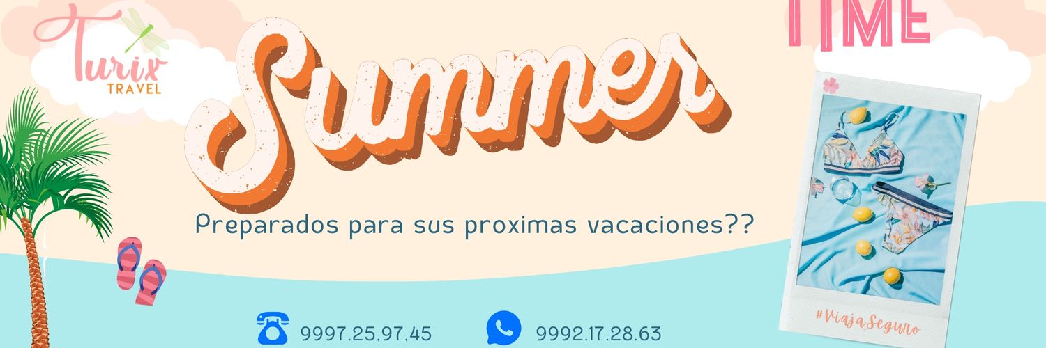 TurixTravel's profile banner image