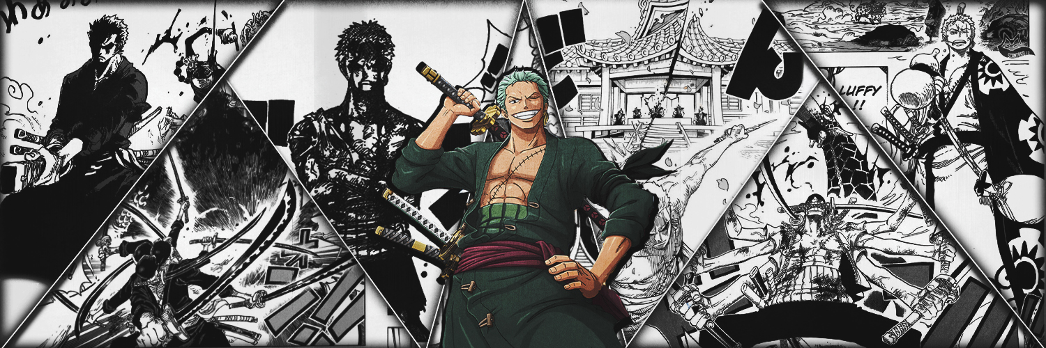 Escanor69120's profile banner image