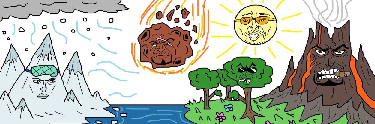mudzamir's profile banner image
