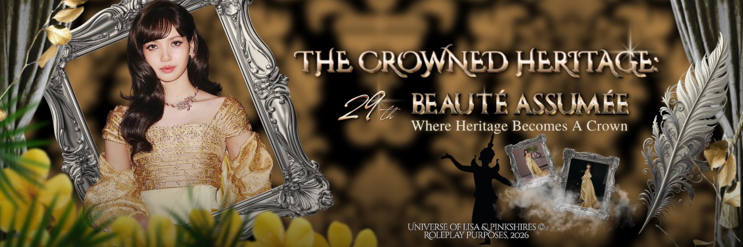 lisaversailles's profile banner image