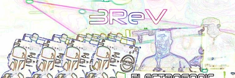 3REV's profile banner image