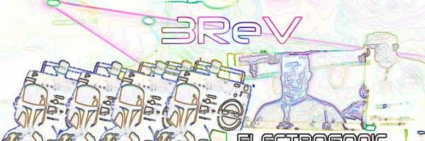 3REV Profile Banner