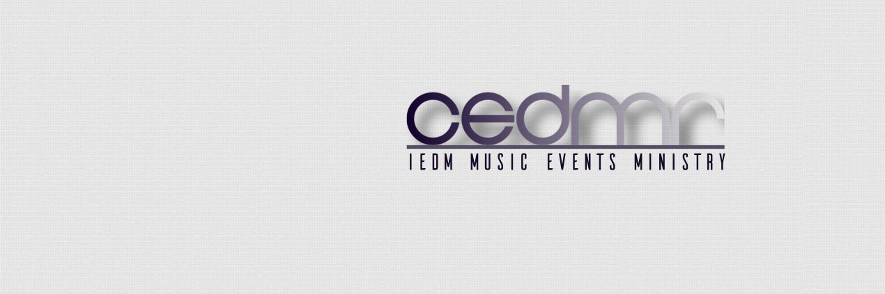 CEDMRMX's profile banner image