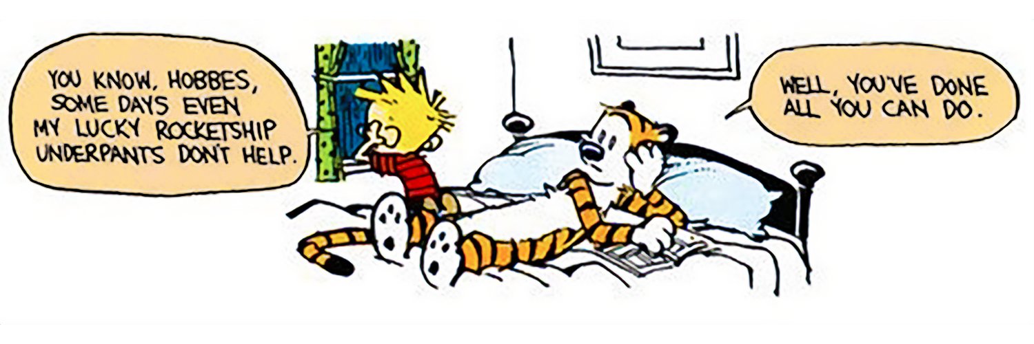 luckyunderpants's profile banner image