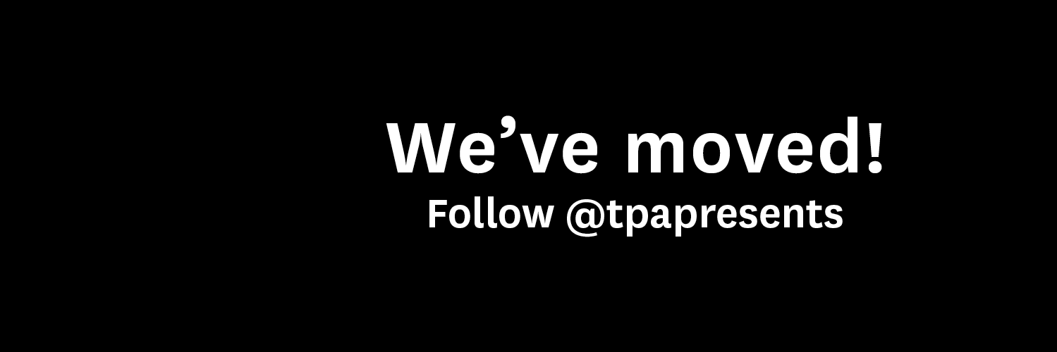 TXPerfArts's profile banner image
