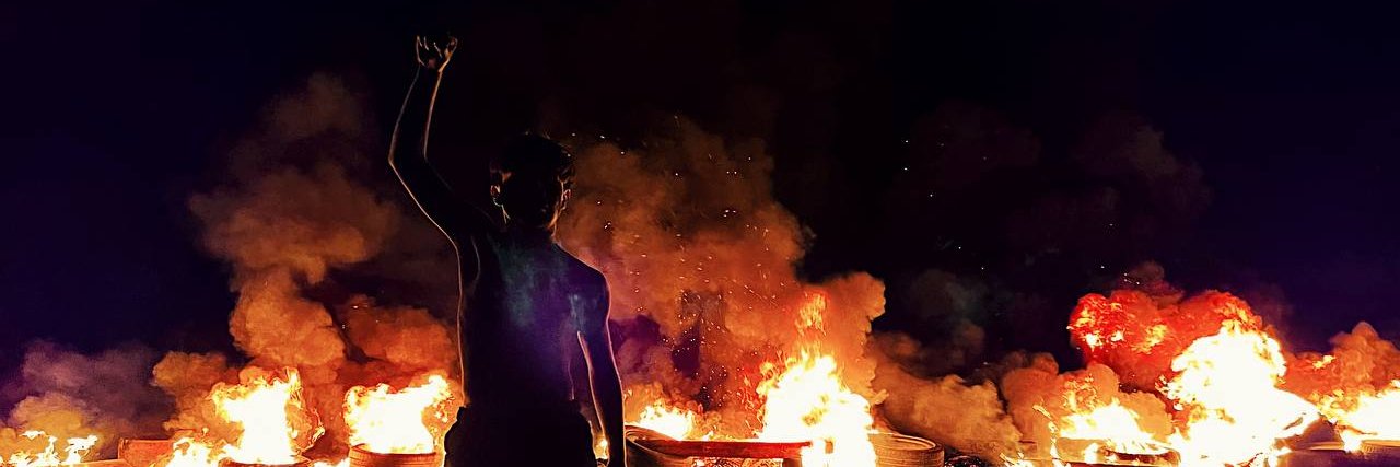 Jornalistas Livres banner