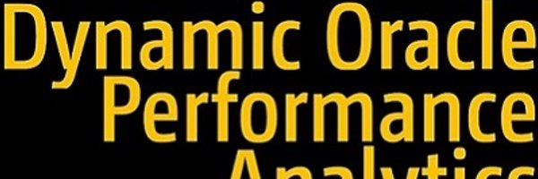 OracleDBTuning Profile Banner
