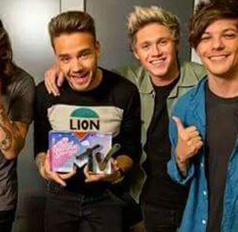 YoDanna1D's profile banner image