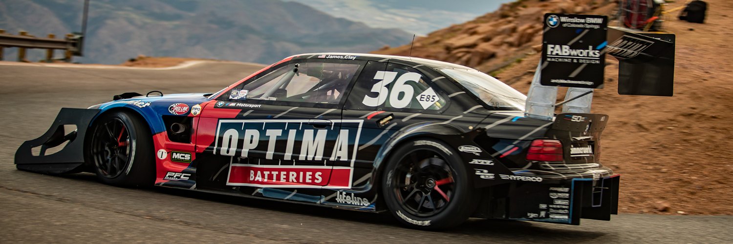 BimmerWorld banner