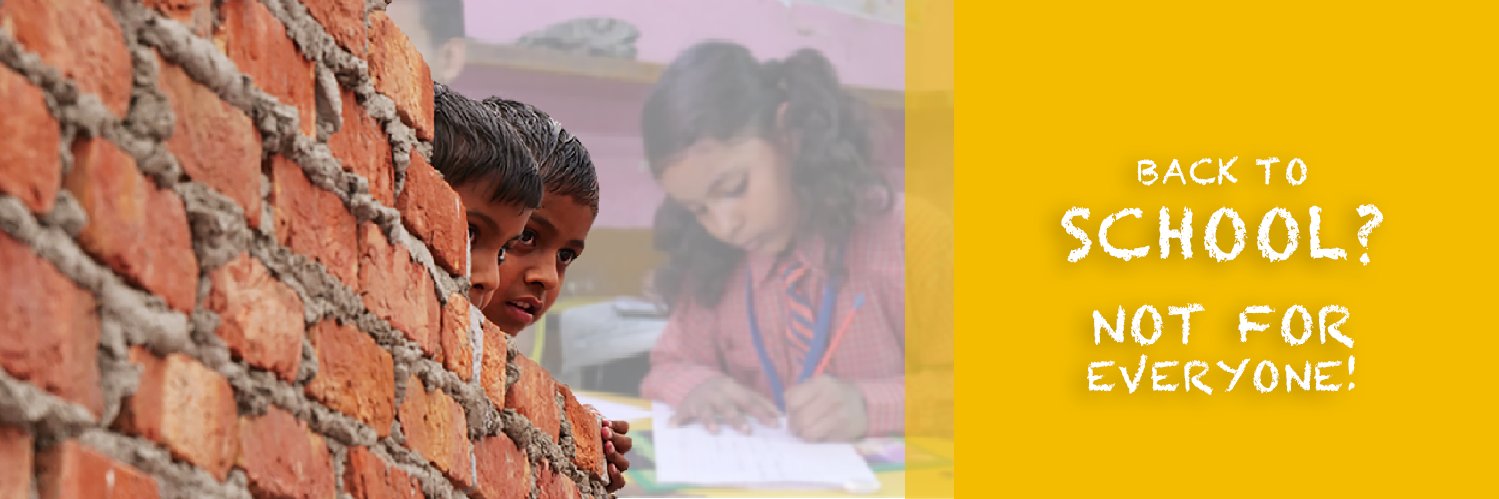 Child and Family Foundation banner