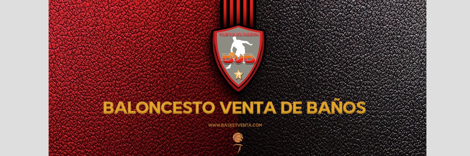 Baloncesto VdB 🇪🇸 banner