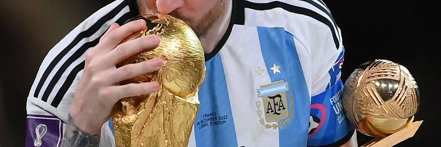 Nico 🇦🇷 banner