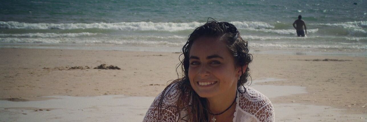 angelabefer's profile banner image