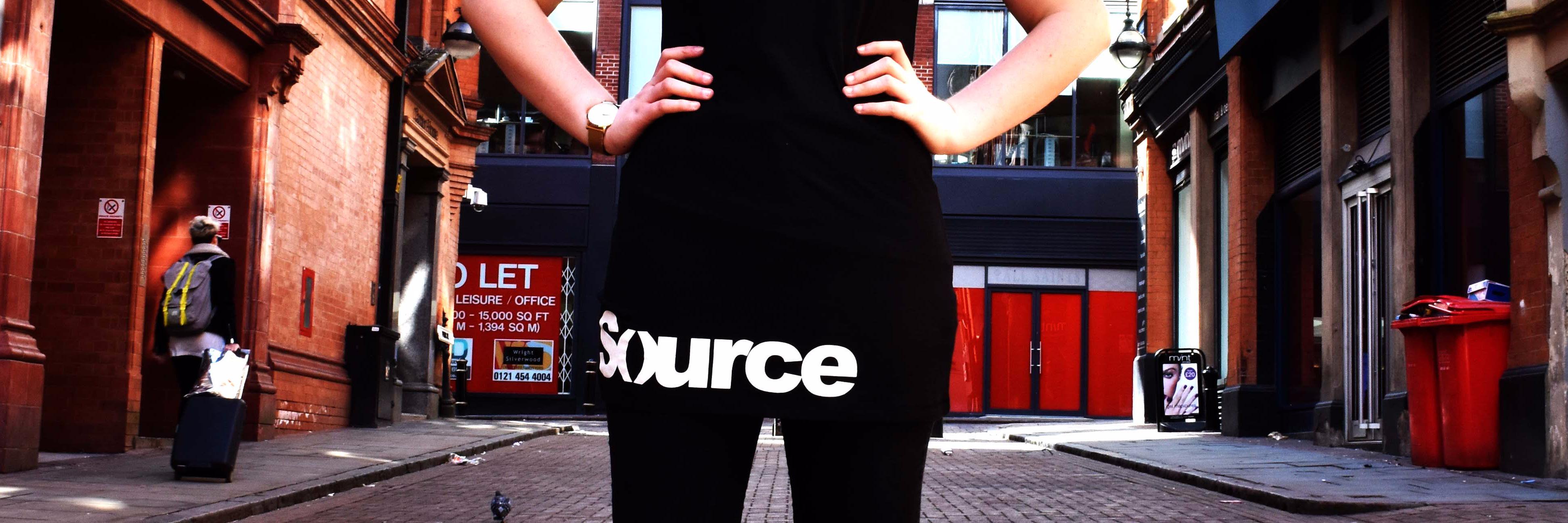 theSource banner